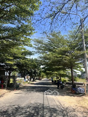 bán đất nền 112.5m2, 4,58 tỷ tại vũ văn cẩn, hòa hải, ngũ hành sơn, đà nẵng chính chủ