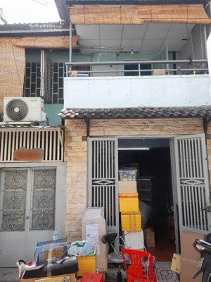 cho thuê nhà nguyên căn sạch đẹp.ngay trung tâm đường lạc long quân và trần văn quang