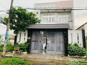 bán biệt thự kdc hoàng hải, 8,25 tỷ, 160m2, 4pn, 3wc, pháp lý đầy đủ tại hóc môn, hcm