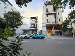 bán nhà 3 tầng đường hồ tùng mậu, liên chiểu, đà nẵng, đường 10m5 kinh doanh sầm uất.