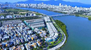shb cơ hội vàng cho nhà đầu tư - duy nhất 1 căn kề góc đang chào bán - giá cục tốt- gần sông hàn