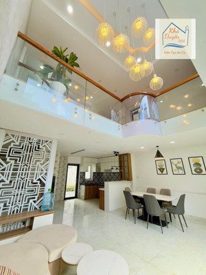 nhà lửng 3 lầu có sân trồng rau gần gò vấp chỉ 4.69 tỷ