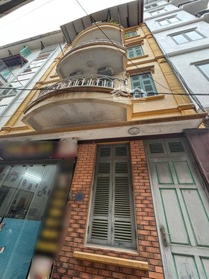 bán nhà trung tâm hai bà-1 nhà ra phố-oto ngủ trong nhà-vừa ở vừa kinh doanh-mặt tiền bề thế