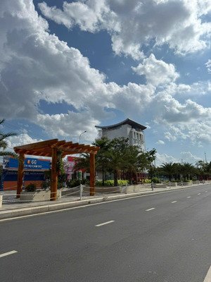 bán nhà mặt phố trần hưng đạo, 11,5 tỷ, 950 m2, phú mỹ, bà rịa vũng tàu