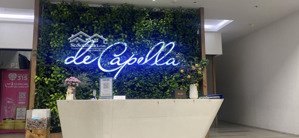 cho thuê căn hộ de capella q2 full nội thất 2pn 86m2 giá 18tr/tháng lh:0982828330