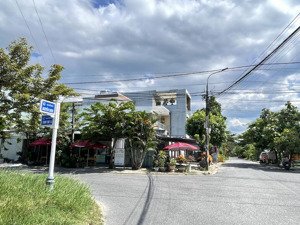 bán nhà 1 mê kiên cố đường chơn tâm 10 , p.hoà minh q. liên chiểu tp. đà nẵng