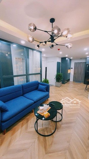 cho thuê căn hộ 2pn 2 wc (nhà mới) tại saigon south residences, giá siêu hời 16,8 triệu, 76m2