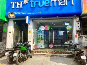 bán nhà mặt phố minh khai 6 tầng 60m2 - 45 tỷ - vỉa hè rộng - kinh doanh