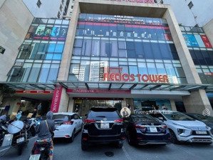 bán sàn tm tòa nhà helios 75 tam trinh - sổ lâu dài - có sẵn dòng tiền