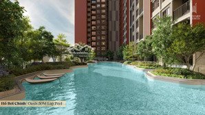 orchard heights: chỉ 6.6 tỷ, 3pn sân vườn siêu đẹp, 118m², lầu cao, hướng đông nam thoáng mát