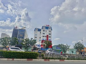 đất 2 mặt tiền phạm văn đồng kha vạn cân, 732m, xây tòa nhà 7 tầng, cho thuê 100tr/tháng