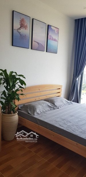 lavida plus 80m2-2pn cho thuê full nội thất, giá 15,5 triệu/tháng, ngay phú mỹ hưng q7