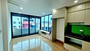 bán nhà lô góc sát đường hồ tùng mậu 7 tầng thang máy giá chỉ còn 9,95 tỷ.