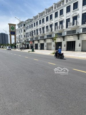 cho thuê shophouse kinh doanh nhà hàng quán ăn - lakeview city an phú - global city