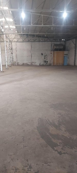 cho thuê kho xưởng dt: 700m2, tô ký, tân chánh hiệp, quận 12, hồ chí minh.