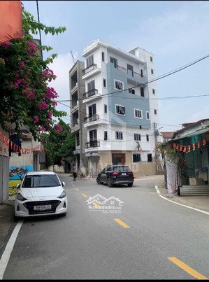bán hoa hậu kd khu nhổn - lô góc - 6 tầng thang máy - giá 9,x tỷ.
