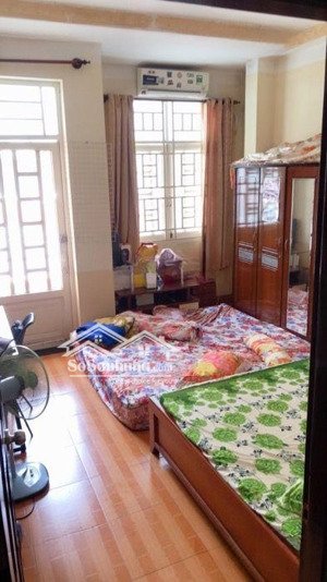 bán gấp nhà riêng 80m2, 8,2 tỷ tại nguyễn thị thập, tân phú, quận 7, hcm