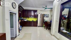 Cần bán gấp nhà riêng Quan Nhân 60m, 5 tầng nhà dân xây chắc chắn giá 13 tỷ