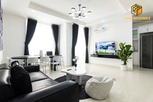 bớt lộc bán nhanh grand riverside căn 105m2 3pn view sông sg đẹp giá 5,99tỷ lh 