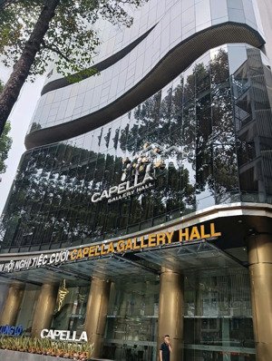 hạ sâu! siêu tòa nhà nằm khu vực f. tân sơn nhì tân phú-dt 12x20m hầm 7 tầng hđt 200tr/th giá 40 tỷ