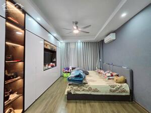 Phương Canh CCMN CHDV-3 MẶT ĐƯỜNG Ô TÔ - 11PHÒNG, 50m2 6 tầng Thang Máy.