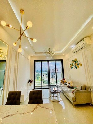 one verandah mapletree, 7,5 tỷ, 80m2, 2pn, 2wc nội thất siêu đẹp, bán gấp 