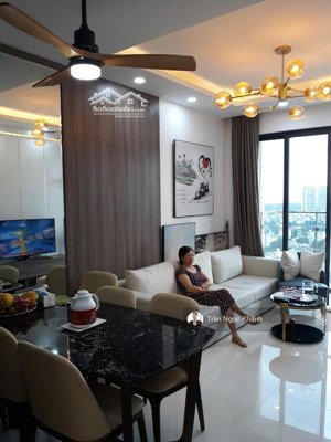 bán căn 2pn sẵn sổ hồng one verandah - 78m2 - full nt 