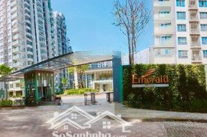 bán ch celadon city, khu emerald giá bán 4,7 tỷ, 84m2, hàng hiếm tại n1, sơn kỳ, tân phú, hcm