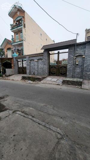 Đất thổ cư 4,2×30 (nở hậu 4,6m) hẻm 17 Liên Khu 5-6 (ngay Quốc Lộ 1A vào)