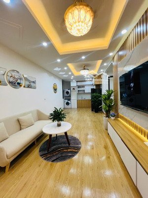 bán căn hộ 2pn, giá 2,5 tỷ, 53m2 tại hh4 linh đàm, hoàng liệt, hoàng mai, hà nội - chính chủ hot!