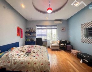 bán nhà đẹp như cung vua 100m2 tại khu tái định cư trâu quỳ gia lâm hà nội giá cực êm