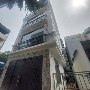 bán gấp nhà riêng xây mới tại thạch cầu, phường long biên, 32.5m2, 3pn, 4wc, giá sock