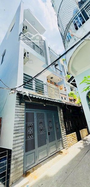 bán nhà khu phân lô ngay cầu calmet sát quận 1