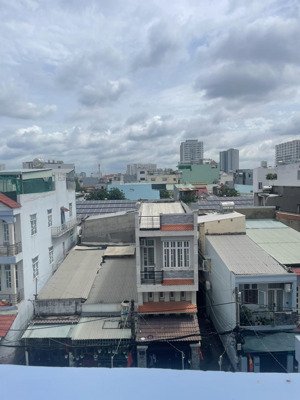 cho thuê phòng trọ 2pn, 4,2 triệu, 45m2 view đẹp ở hòa thạnh, tân phú, hcm