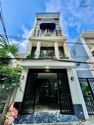 nhà tại đường đông khê, ngô quyền. ngõ 5m oto đỗ trong nhà