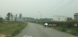 bán đất nền kđt chi đông, mê linh, hà nội, 195 m2, mt 10m view công viên, sổ đỏ ký chủ gốc, 40tr/m2