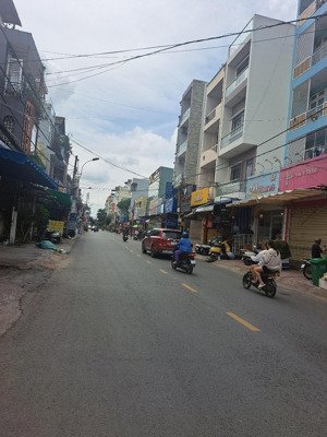 nhà đẹp kiên cố sát mặt t,iền mai văn vĩnh & nguyễn thị thập, q7 + nhà 4 tầng | dt: 4x22m