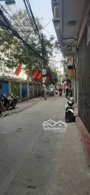 nhà mới tinh thanh bình, la khê , hà đông hn 51m ôtô đỗ cổng giá mềm chỉ 6.8 tỷ