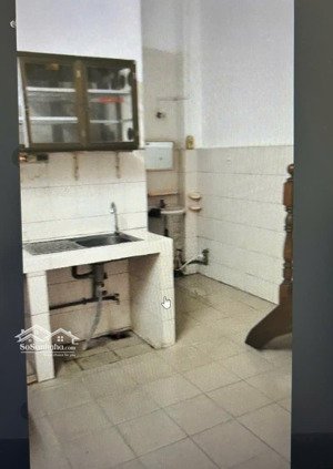 cho thuê nhà hẻm 3m(bg) lê đại hành, p.10, q.11 giá 8tr