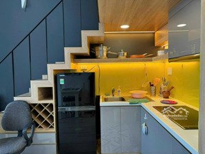 duplex ban công không cọc tiền nhà, không phí nước, không phí dịch vụ