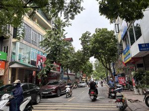 bán căn nhà cấp 4 mặt phố hoàng thế thiện sài đồng kinh doanh sầm uất 101m2 giá 25.3 tỷ