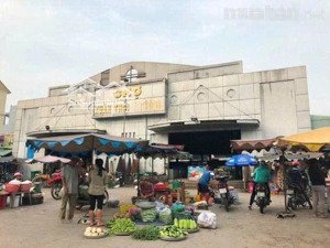 chính chủ bán lô đất ấp 5 xtt 20 xã bà điểm