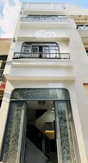 cần bán căn nhà nguyễn hữu cảnh giá 3tỷ220/60,2m2 đường oto - phường 22 - bình thạnh, cho thuê 21tr