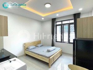 phòng đẹp - full nội thất - máy giặt riêng - gần cầu phú mỹ, lotte - tdtu, ufm, rmit