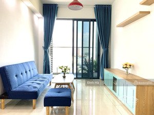 kẹt tiền bán nhanh căn góc 66m2 2pn emerald để lại full nội thất, phòng ngủ có baywindown