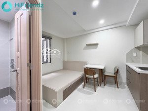 cho thuê cc mini, 1pn, 1wc, 25m2, 5,4 triệu, tại bình thới, q11, hcm