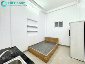 cho thuê nhà trọ tại trần hưng đạo, 3,5 triệu, 20m2, hàng hiếm tại q5, hcm