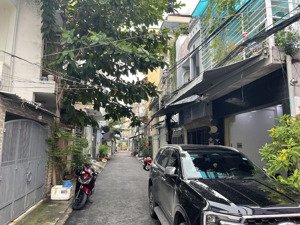 bán nhà tại đường 1, q7, 7,9 tỷ, 58m2, chính chủ siêu hot