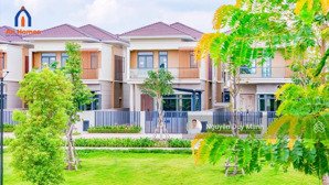 duy nhất căn biệt thự đơn lập suncasa central 250m2 view công viên suối 10.000m2 giá 7.4tỷ full vat