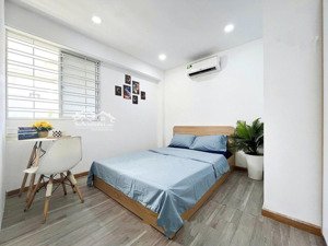 cho thuê căn hộ 2pn full nội thất lê văn sỹ, tân bình - gần sân bay tân sơn nhất